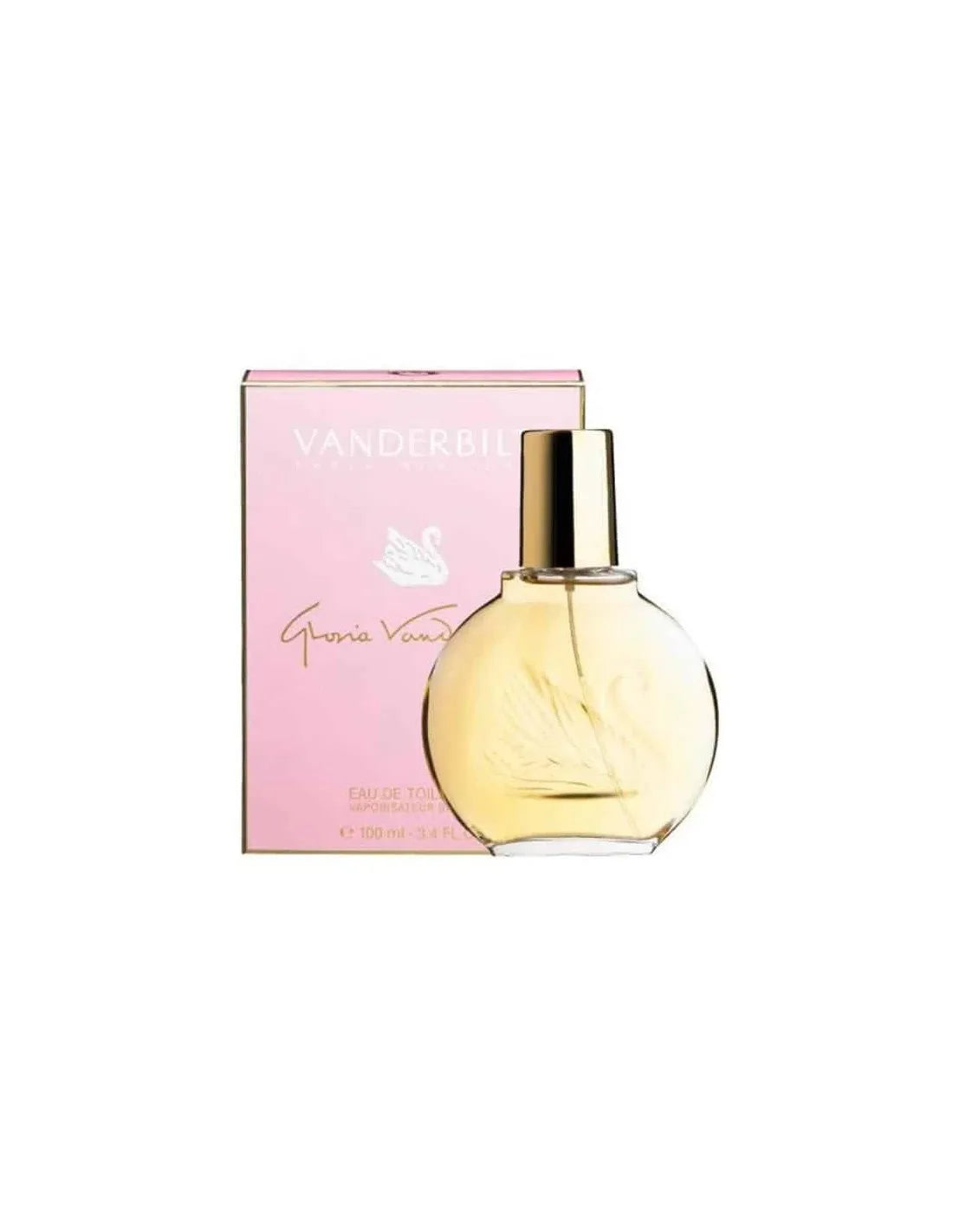 GLORIA VANDERBILT Vanderbilt EDT 100 ML profumo donna fragranze originali colonie e profumo donna Colonia