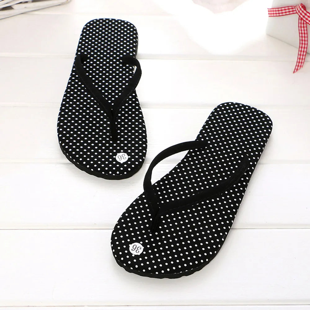 Fashion Summer Rubber Sandals Flip Flops Women Men Leopard Slippers Ladies Shoes Indoor Outdoor Flip-Flops Beach Flat Slides slipper