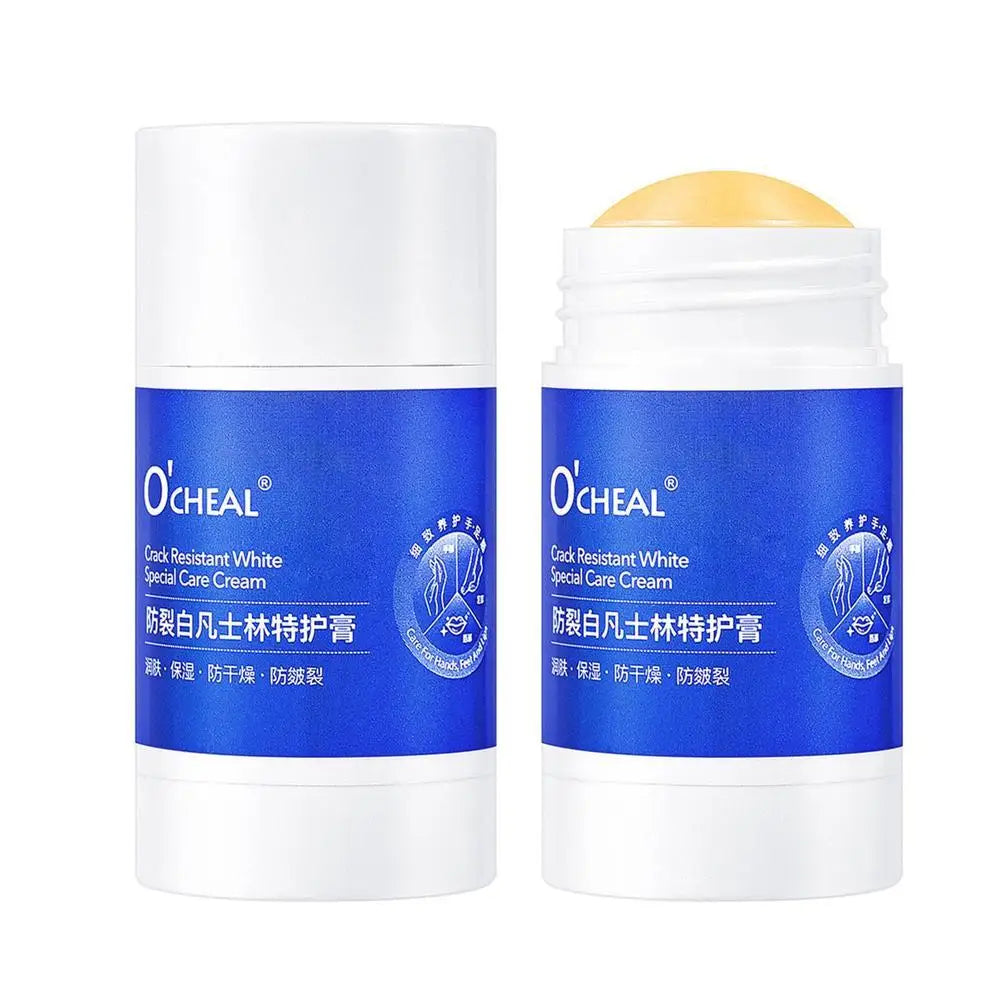 Ocheal Anti-Drying Crack Foot Cream Hand Cracked Repair Skin Removal Care Cream Dead Feet Hand Skin O8T2 hand and feet