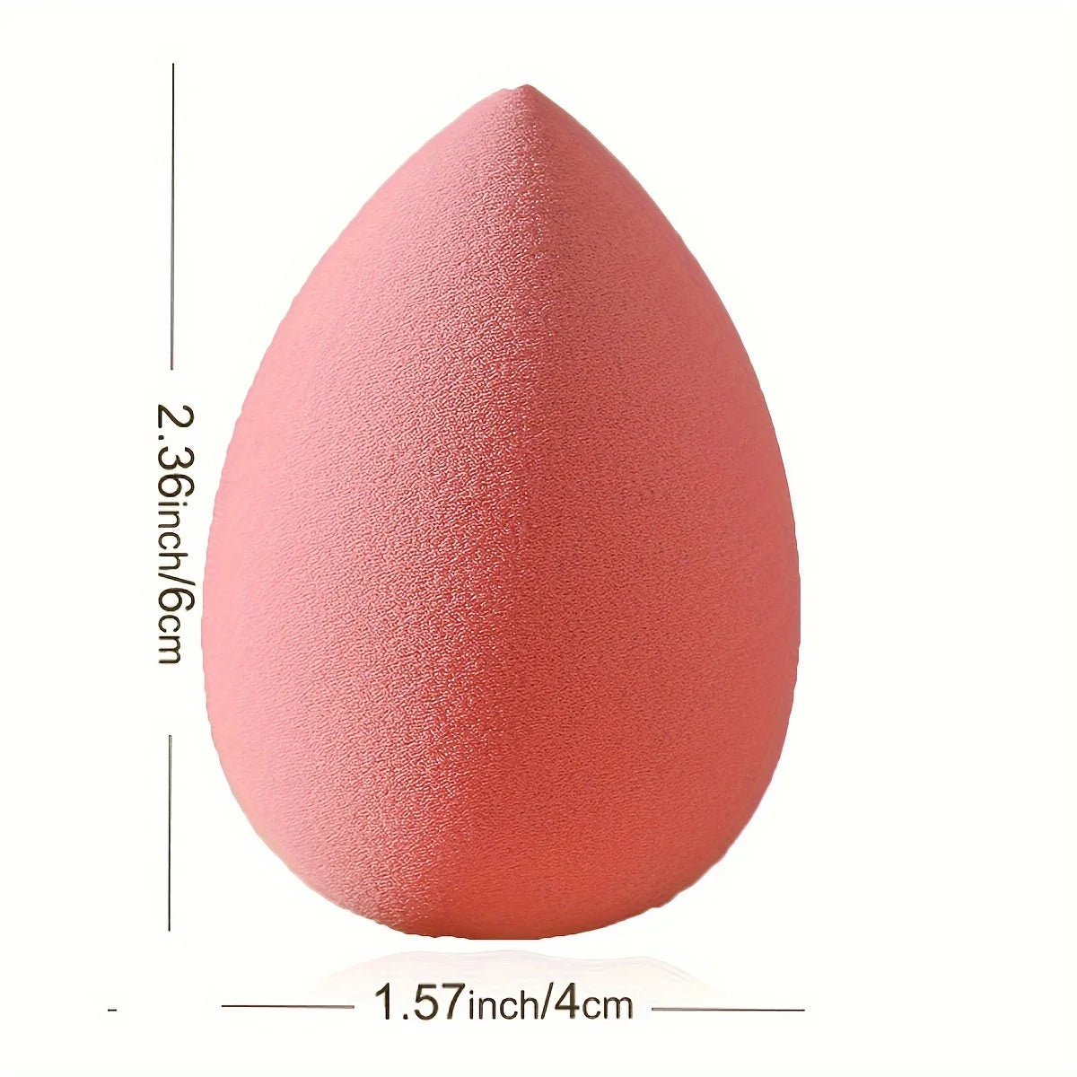 4 Pcs Beauty Egg Makeup Sponge Blenders Beauty Sponges Foundation Applicator makeup accessories