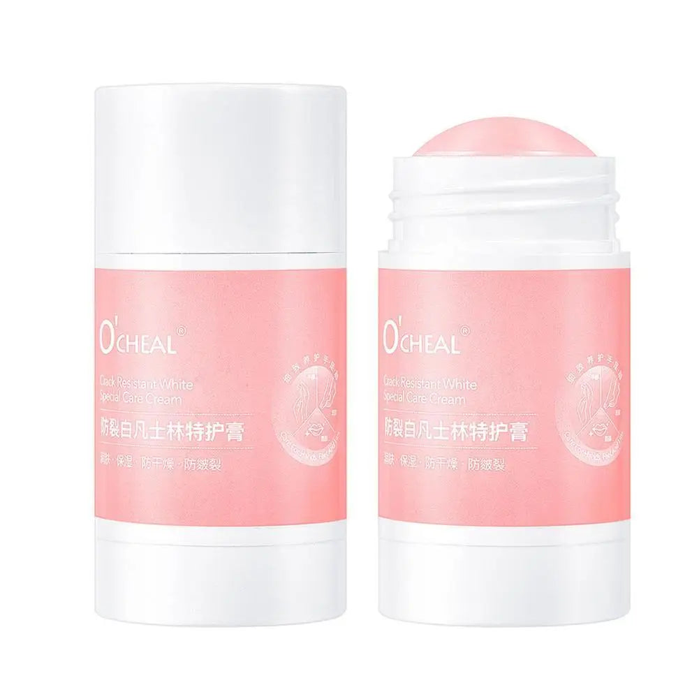 Ocheal Anti-Drying Crack Foot Cream Hand Cracked Repair Skin Removal Care Cream Dead Feet Hand Skin O8T2 hand and feet