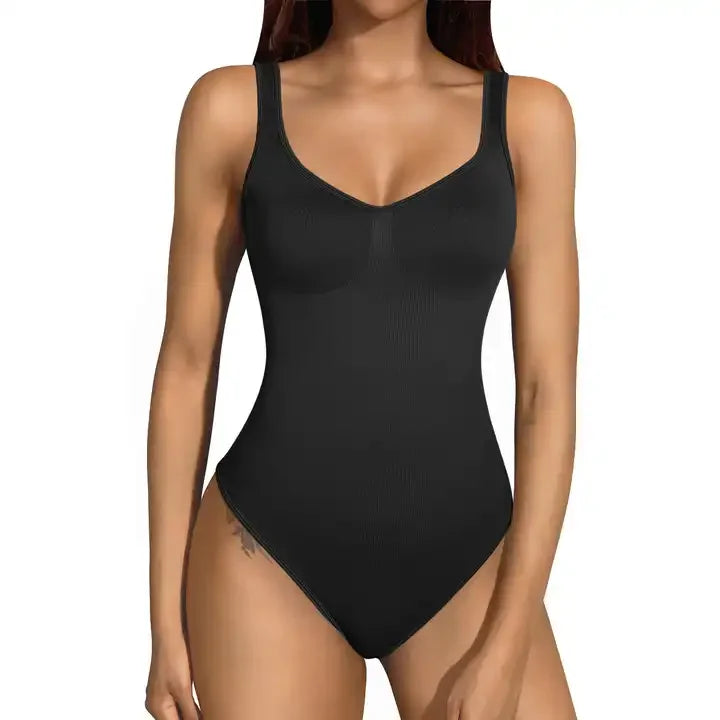 Style Sexy Casual Ladies Jumpsuit Bandage Backless Seamless Hot Spring Vacation Women's jumpsuit