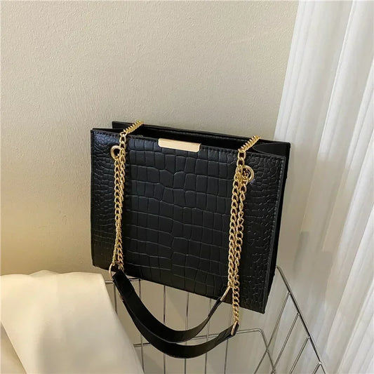 Fashion Luxury Female Crossbody Bags for Women Designer Shoulder Bag Chain Solid Color Messenger Bag Handbags bags