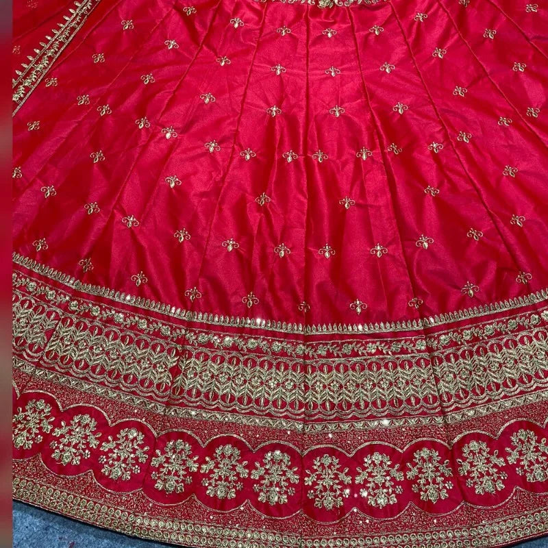 Lehenga CholI Bollywood Wedding Party in India Pakistani Wear Readymade party lehnga