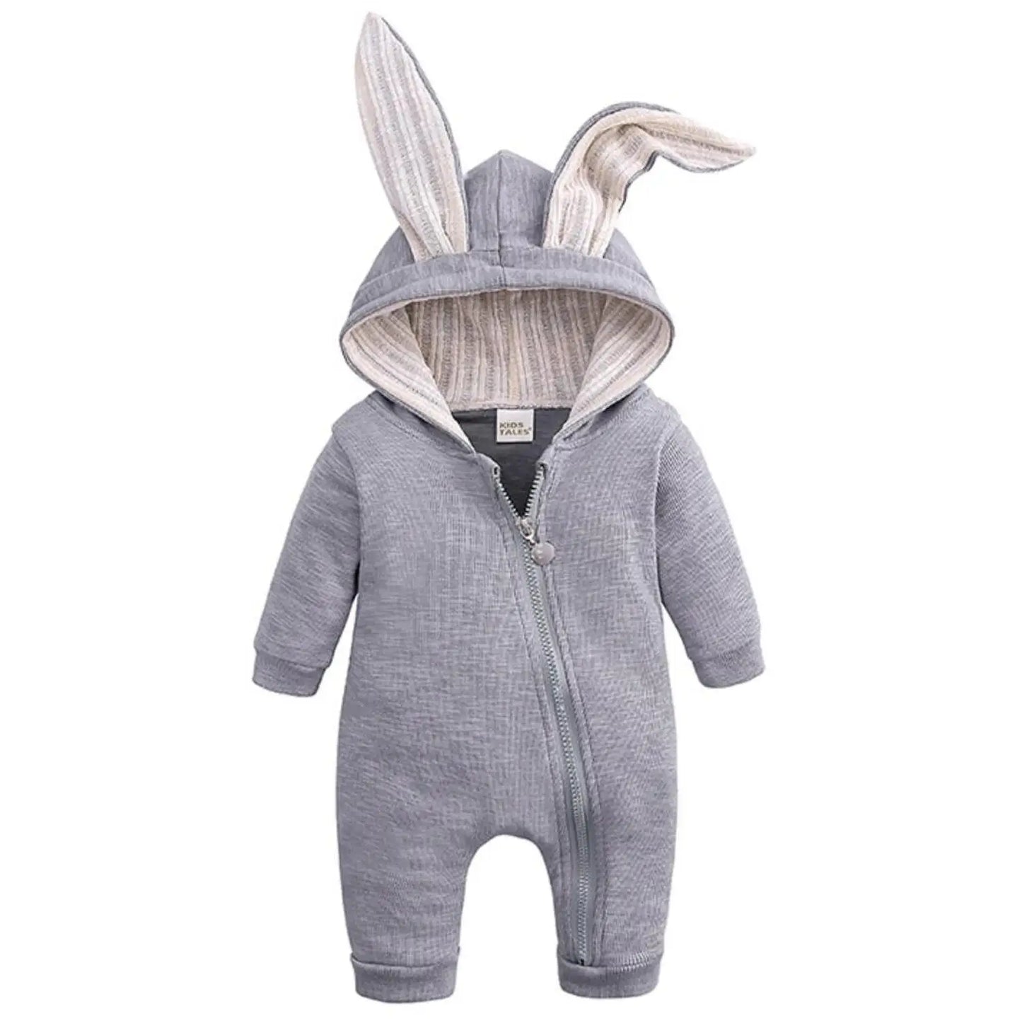 Newborn Baby Clothes Cardigan Hooded Rompers Autumn Winter Girl Boy Fashion Infant Costume Kids Toddler Cashmere Knit Jumpsuit infants boys