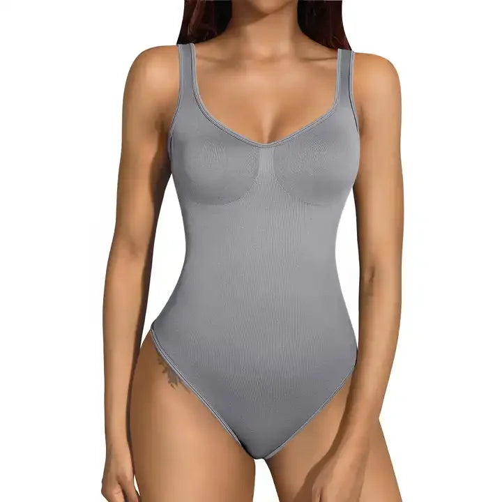 Style Sexy Casual Ladies Jumpsuit Bandage Backless Seamless Hot Spring Vacation Women's jumpsuit