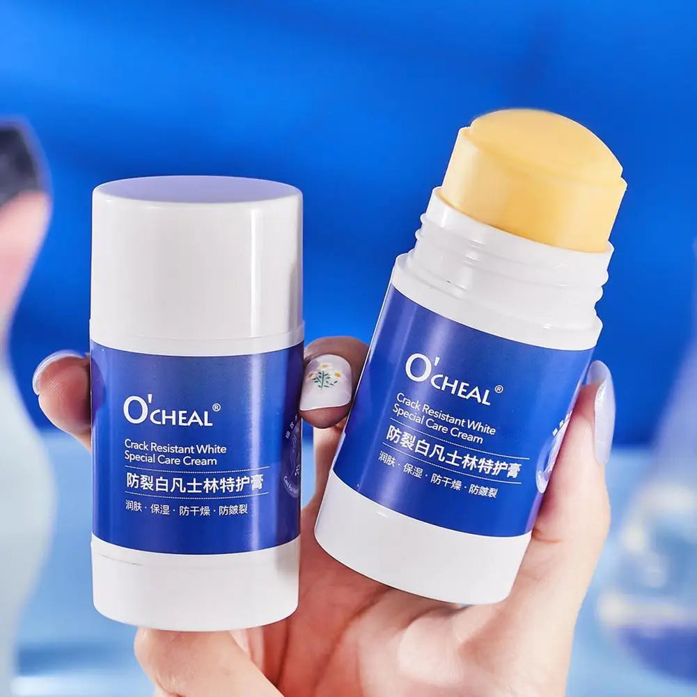 Ocheal Anti-Drying Crack Foot Cream Hand Cracked Repair Skin Removal Care Cream Dead Feet Hand Skin O8T2 hand and feet