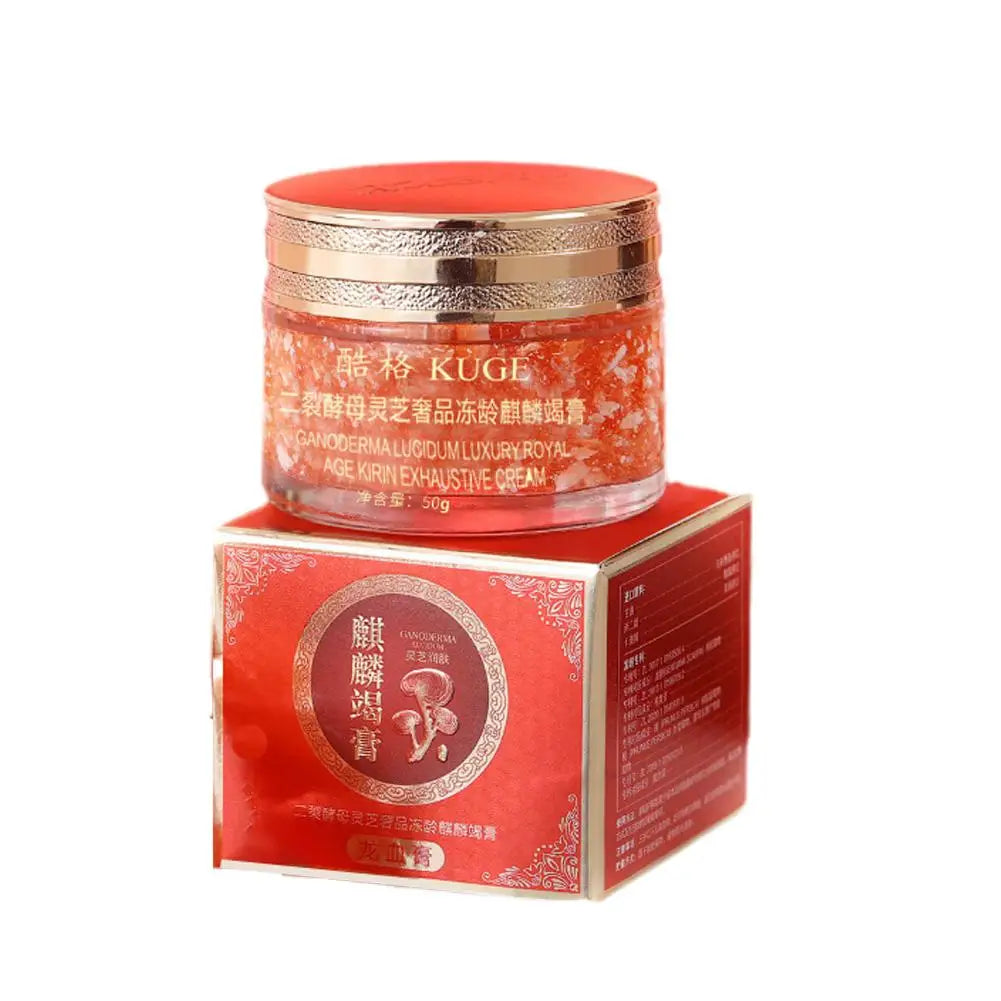 Dragon Blood Retinol Cream Moisturizer Facial Cream Improve Dry And Rough Skin Korean Cosmetics For Face Cream Skincare face care