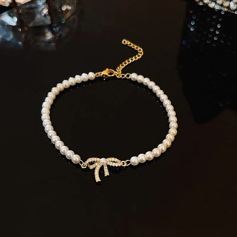 Full of Rhinestones Adjustable 18K Gold Plated Stainless Steel Bracelet For Women New Trendy Square Zircon Bracelet Jewelry bracelete