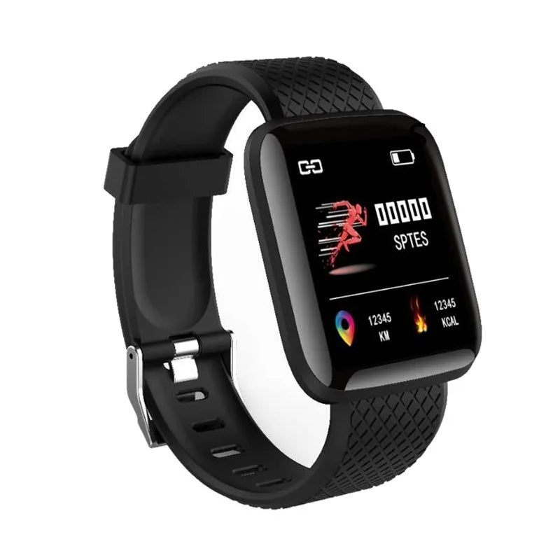 Multifunctional Smart Watch Men Women Bluetooth Connected Phone Music Fitness Sports Bracelet Sleep Monitor Y68 Smartwatch D20 watch